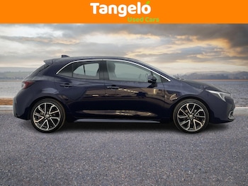 Used Toyota Corolla 2024 for sale - 77612009: Photo