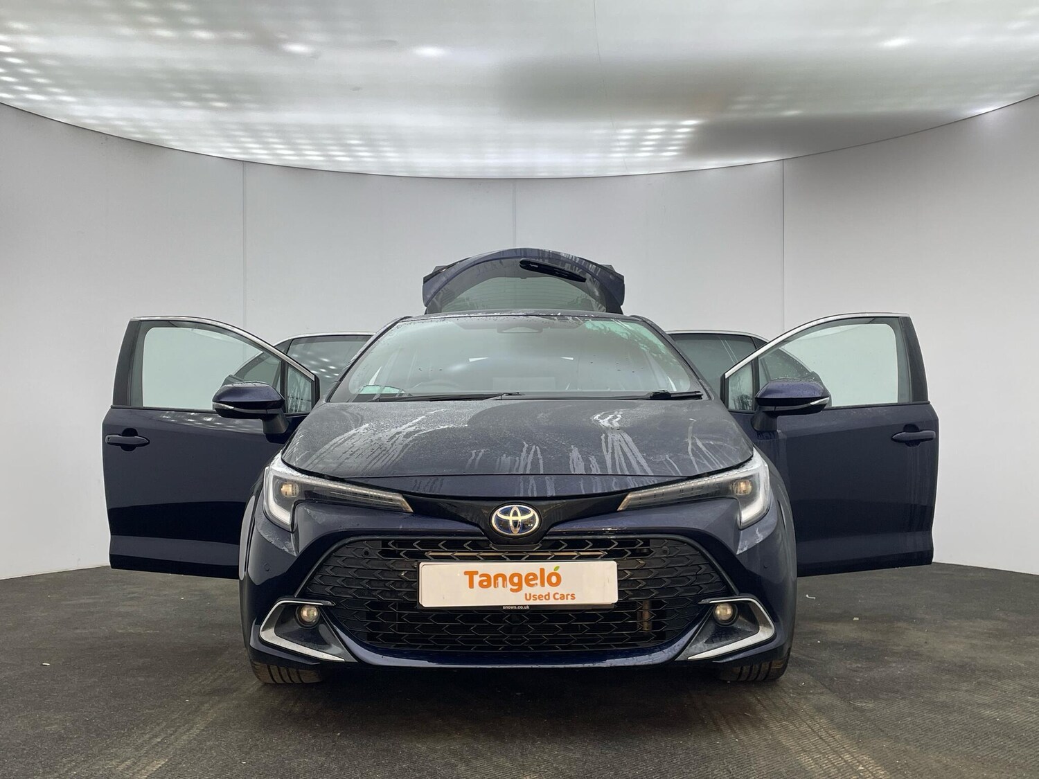 Used Toyota Corolla 2024 for sale - 77612009: Photo 40