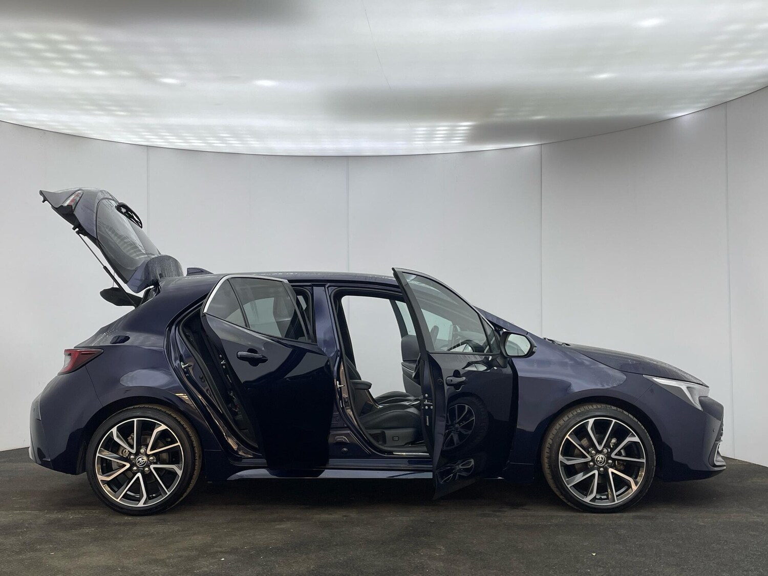 Used Toyota Corolla 2024 for sale - 77612009: Photo 42