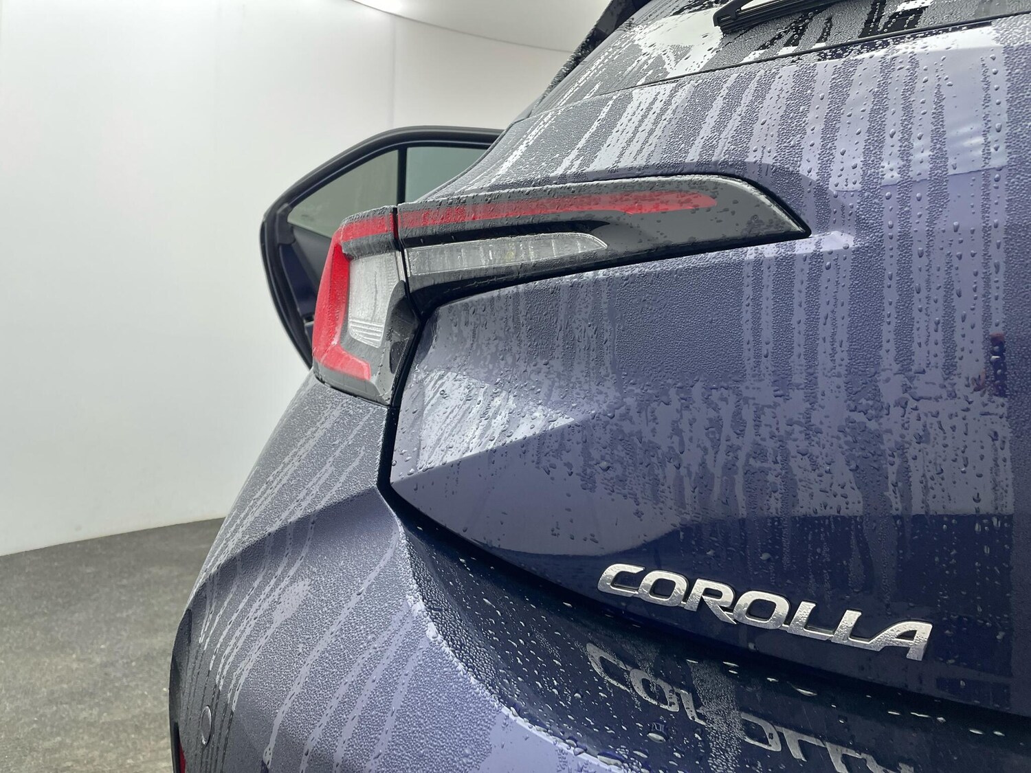 Used Toyota Corolla 2024 for sale - 77612009: Photo 43