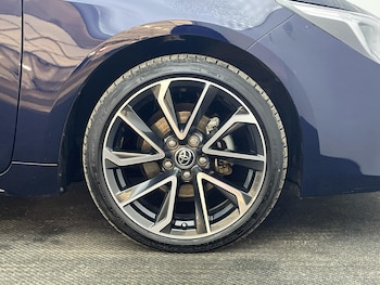 Used Toyota Corolla 2024 for sale - 77612009: Photo