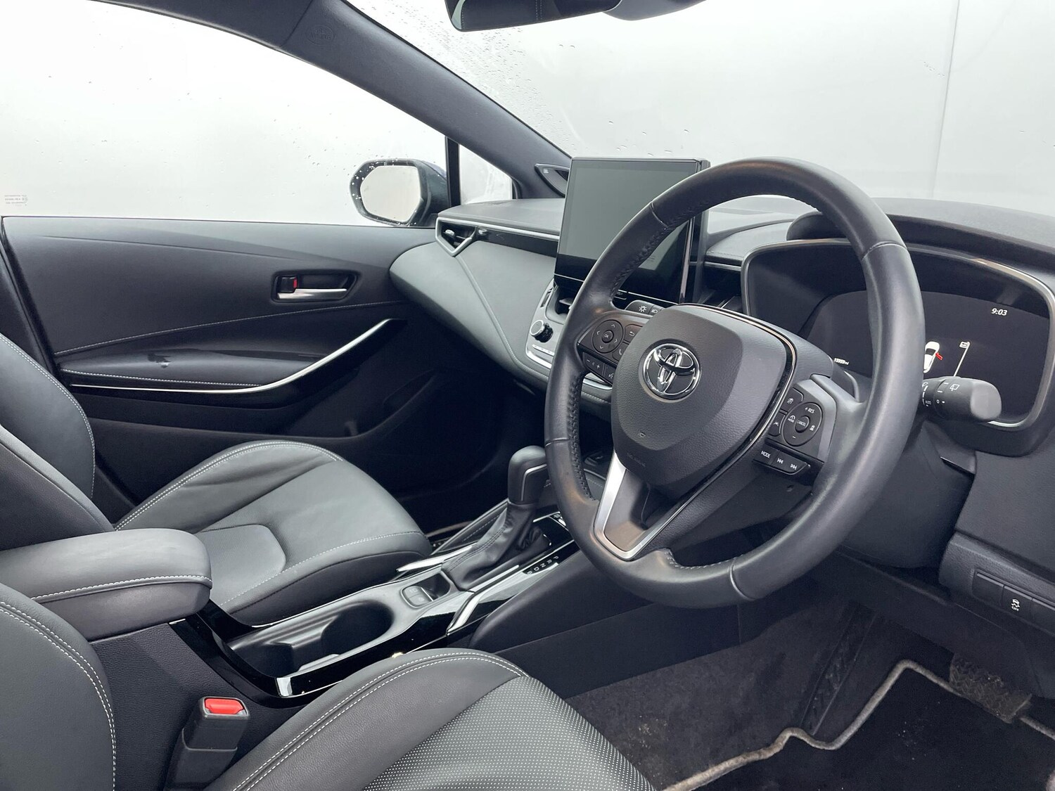 Used Toyota Corolla 2024 for sale - 77612009: Photo 5