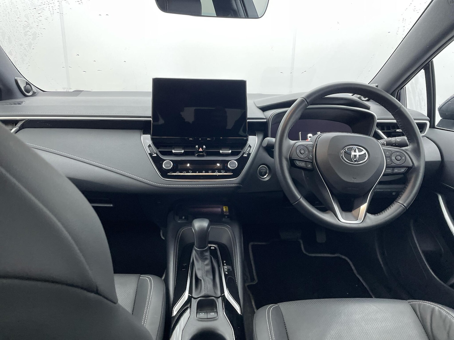 Used Toyota Corolla 2024 for sale - 77612009: Photo 7