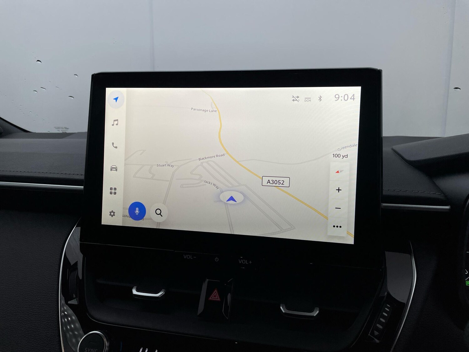 Used Toyota Corolla 2024 for sale - 77612009: Photo 8