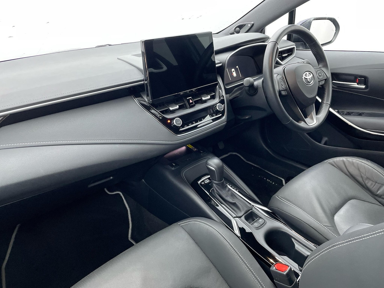 Used Toyota Corolla 2024 for sale - 77612009: Photo 9