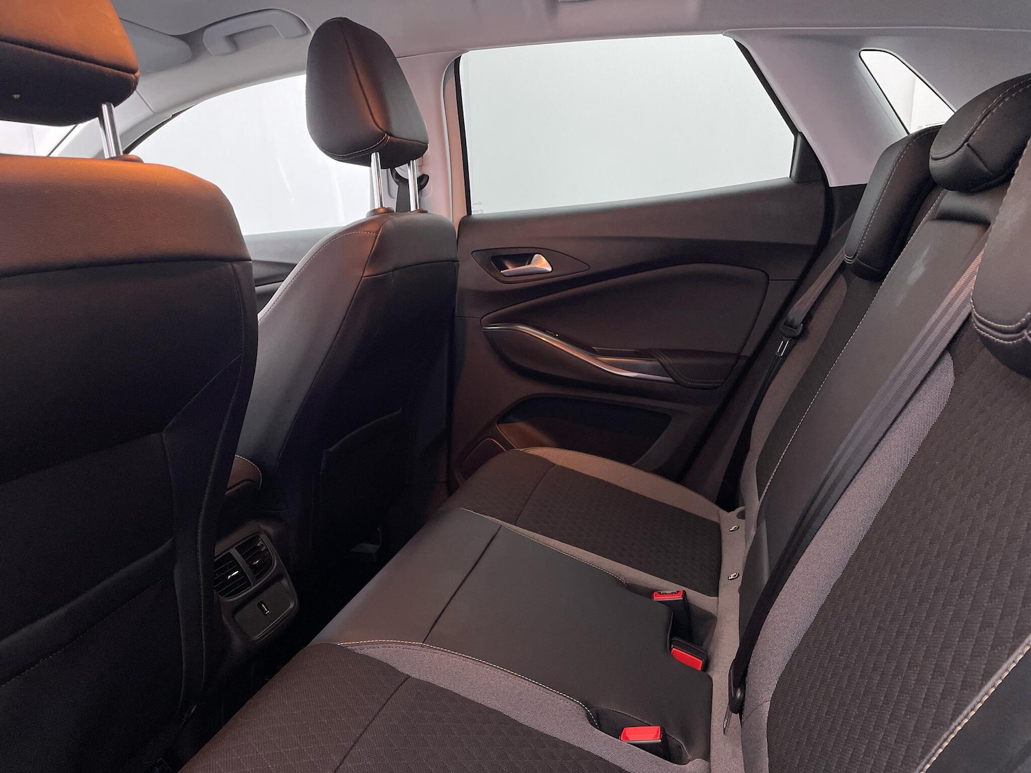 Used Vauxhall Grandland X 2020 for sale - 76688870: Photo 10