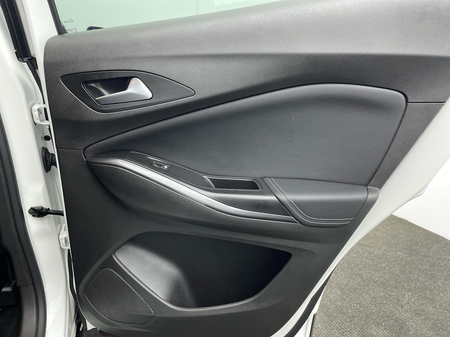 Used Vauxhall Grandland X 2020 for sale - 76688870: Photo 13