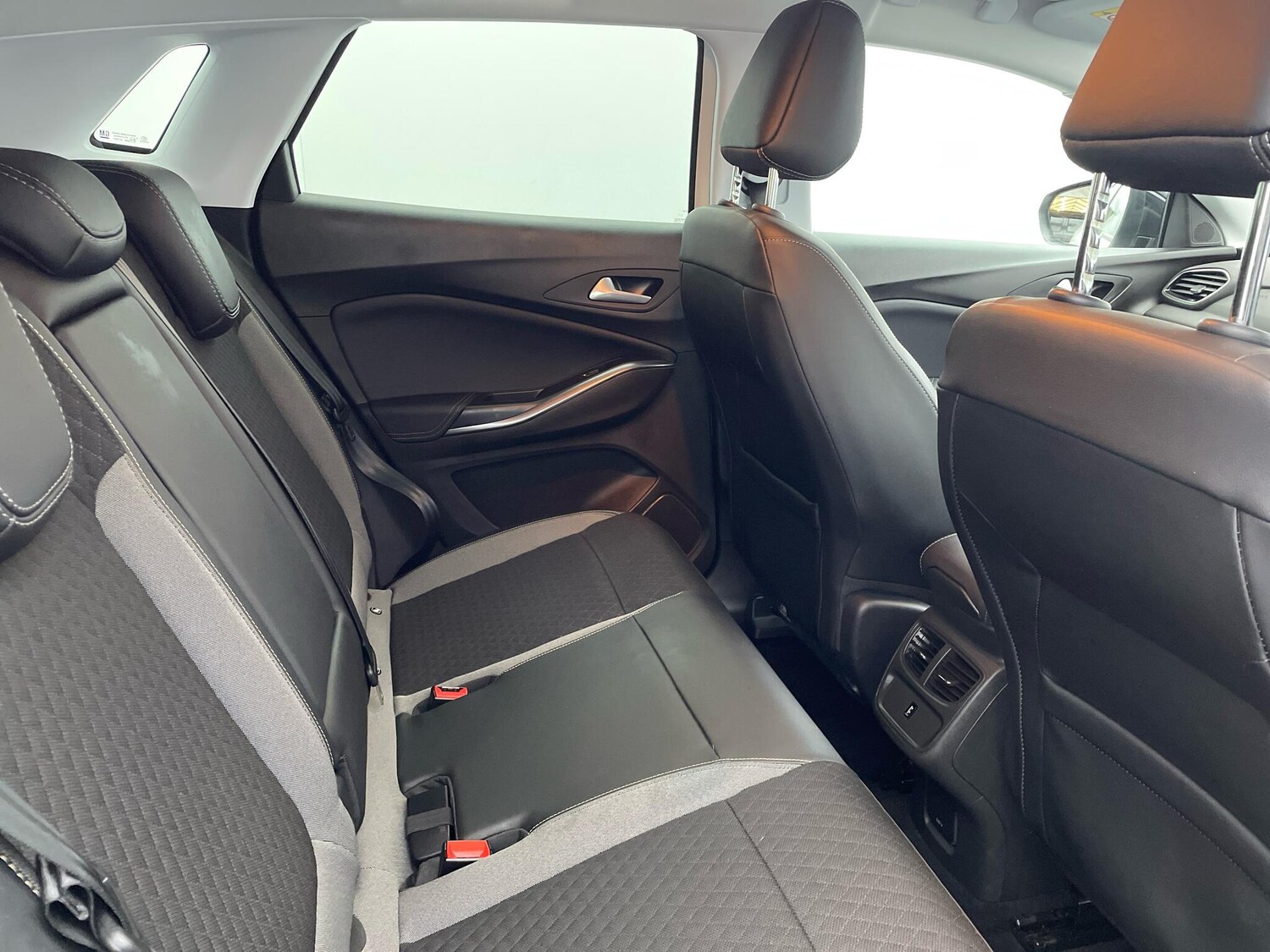 Used Vauxhall Grandland X 2020 for sale - 76688870: Photo 14