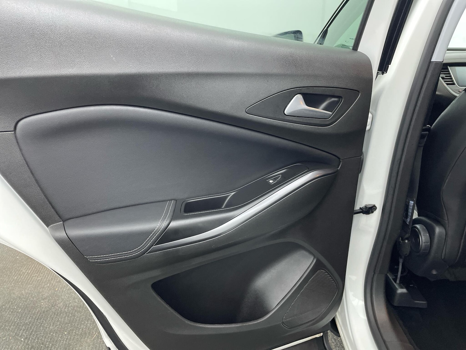 Used Vauxhall Grandland X 2020 for sale - 76688870: Photo 16