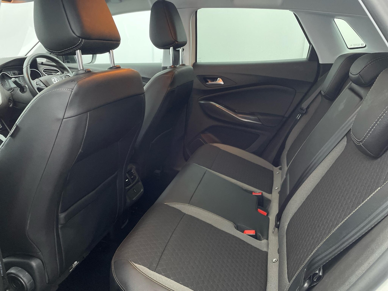 Used Vauxhall Grandland X 2020 for sale - 76688870: Photo 17