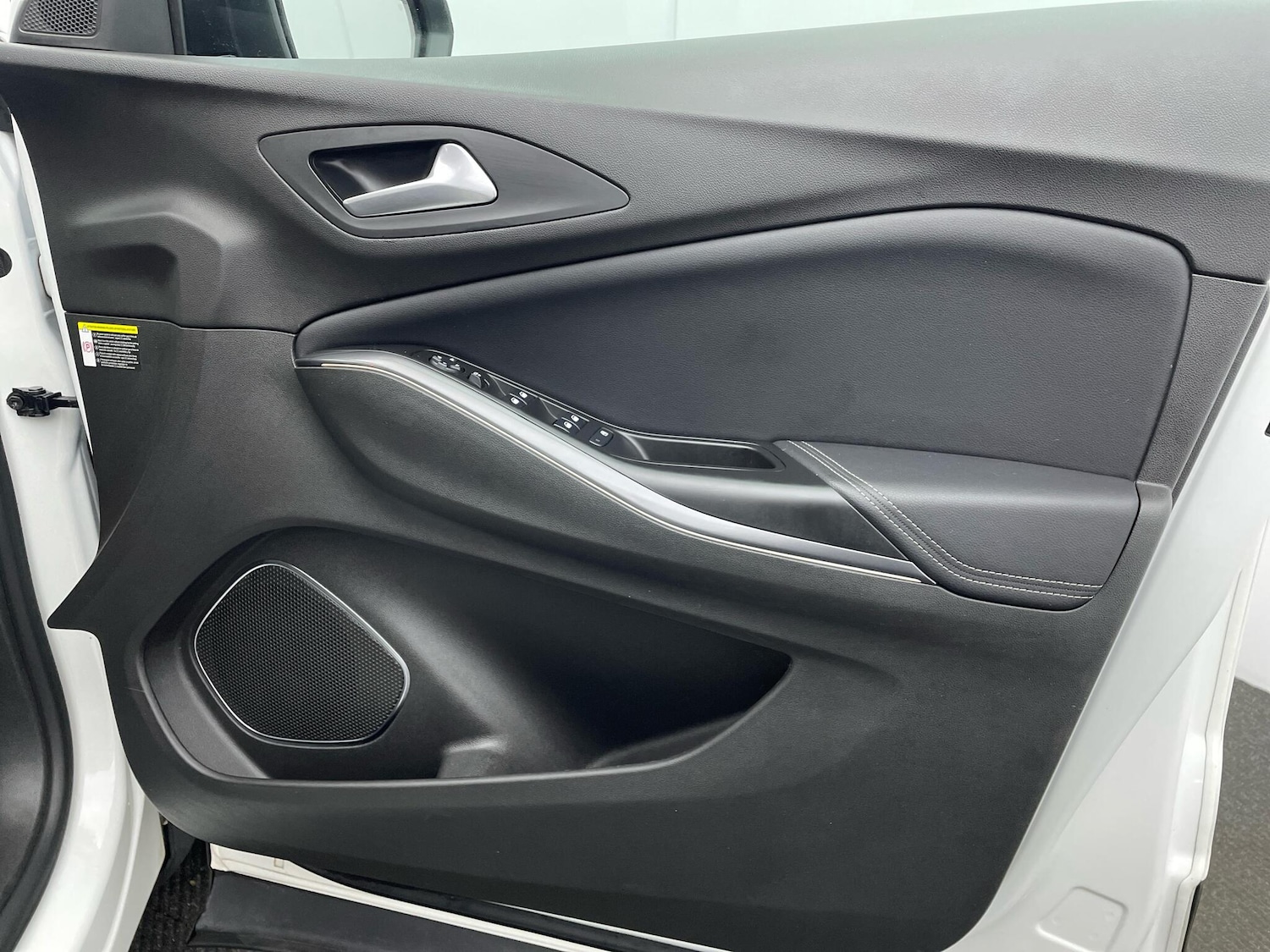 Used Vauxhall Grandland X 2020 for sale - 76688870: Photo 18