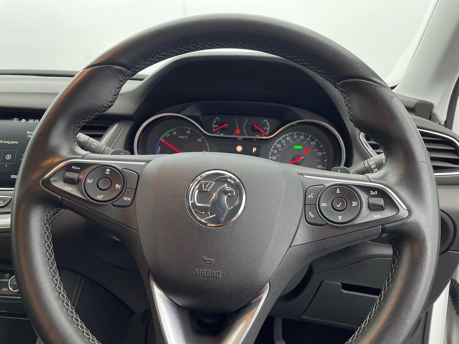 Used Vauxhall Grandland X 2020 for sale - 76688870: Photo 19