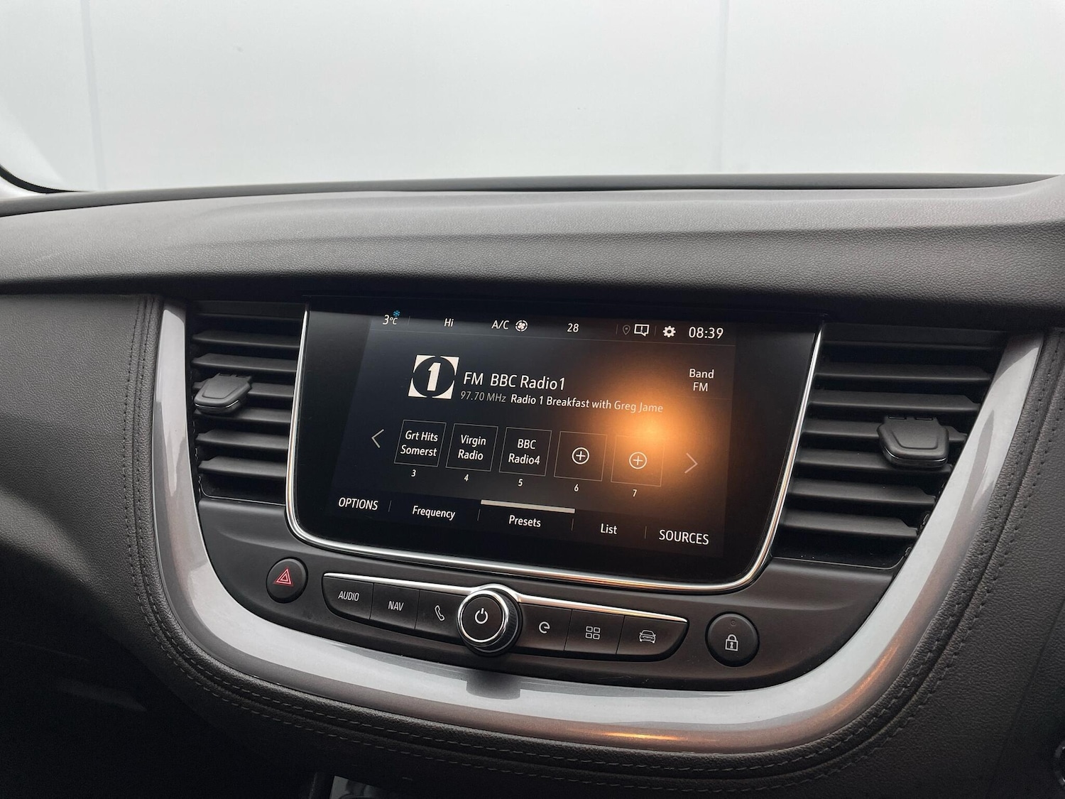 Used Vauxhall Grandland X 2020 for sale - 76688870: Photo 21