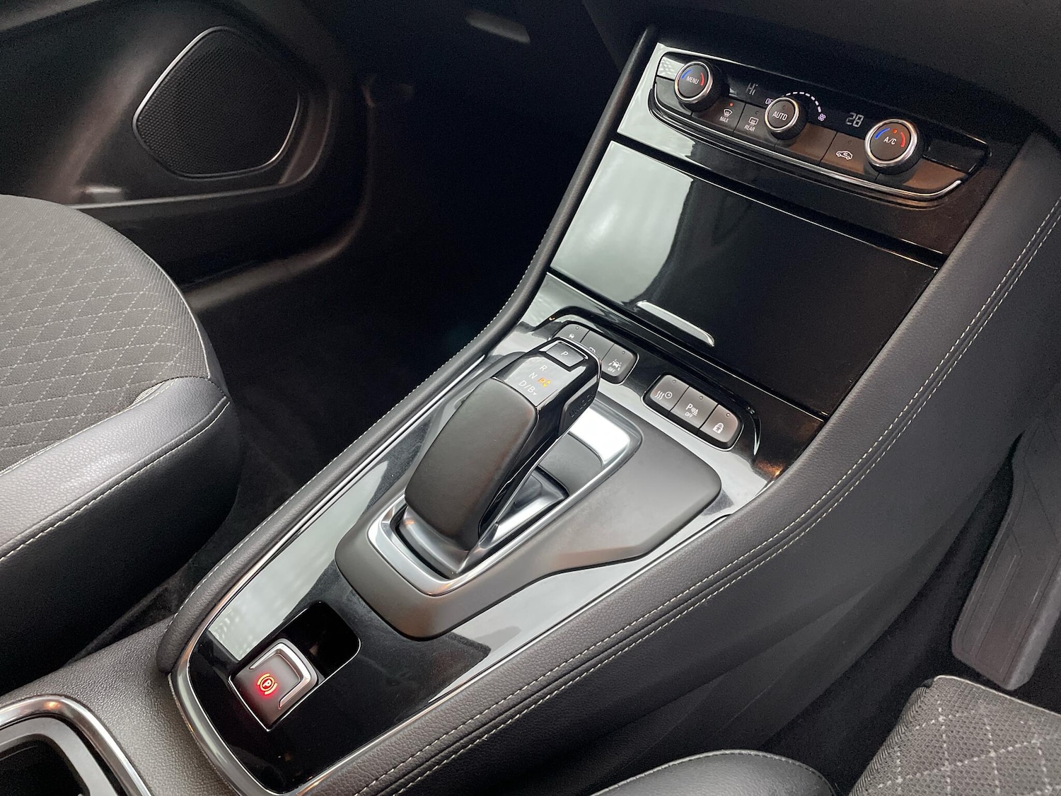 Used Vauxhall Grandland X 2020 for sale - 76688870: Photo 22