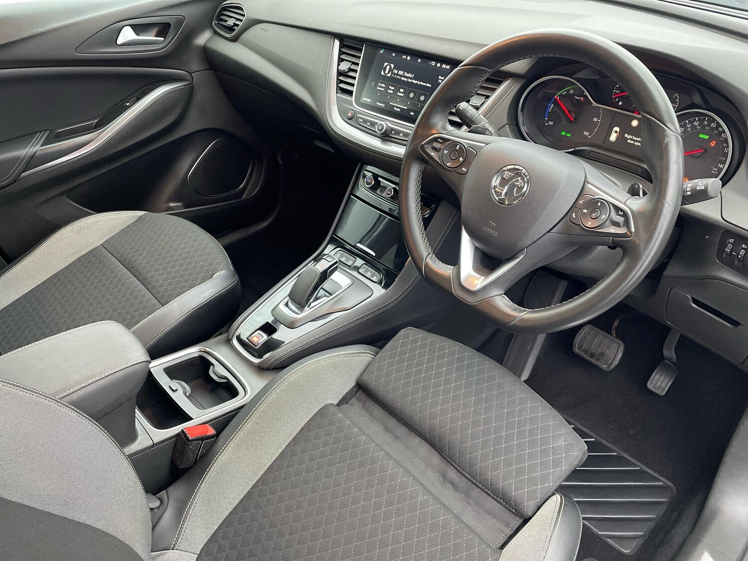 Used Vauxhall Grandland X 2020 for sale - 76688870: Photo 25