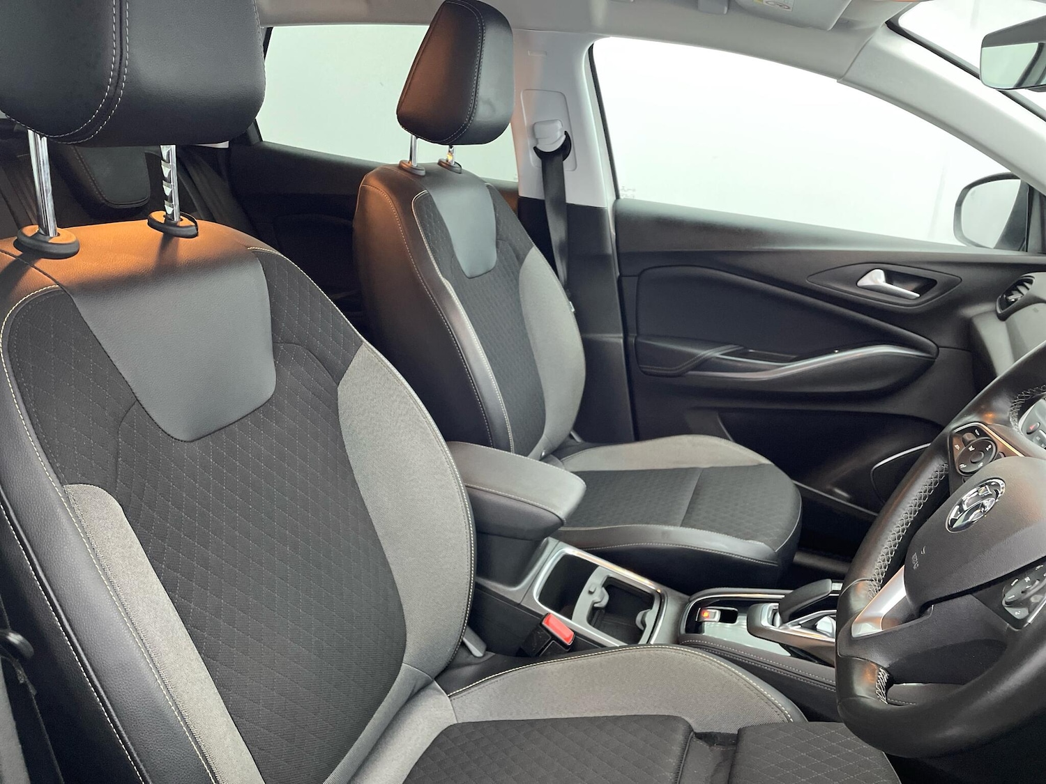 Used Vauxhall Grandland X 2020 for sale - 76688870: Photo 26