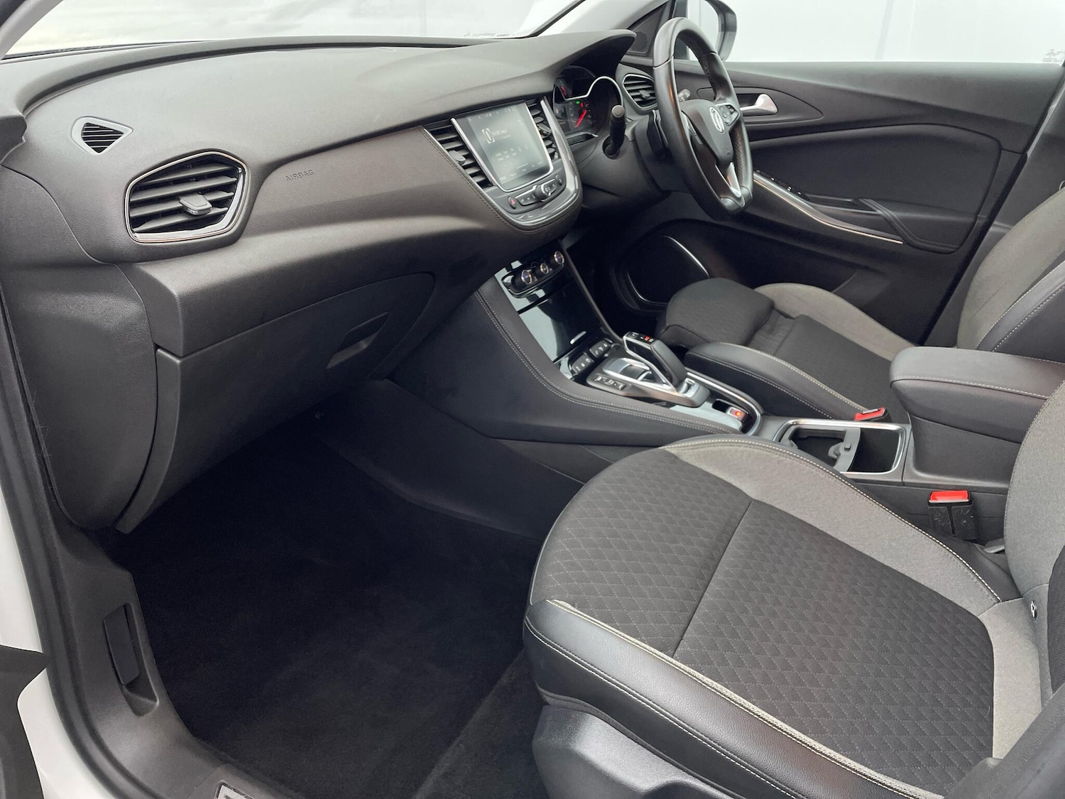 Used Vauxhall Grandland X 2020 for sale - 76688870: Photo 28