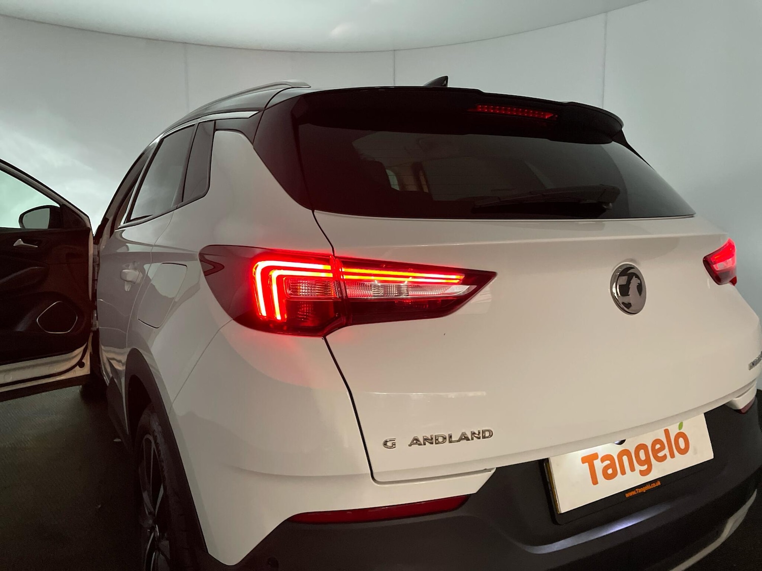 Used Vauxhall Grandland X 2020 for sale - 76688870: Photo 31