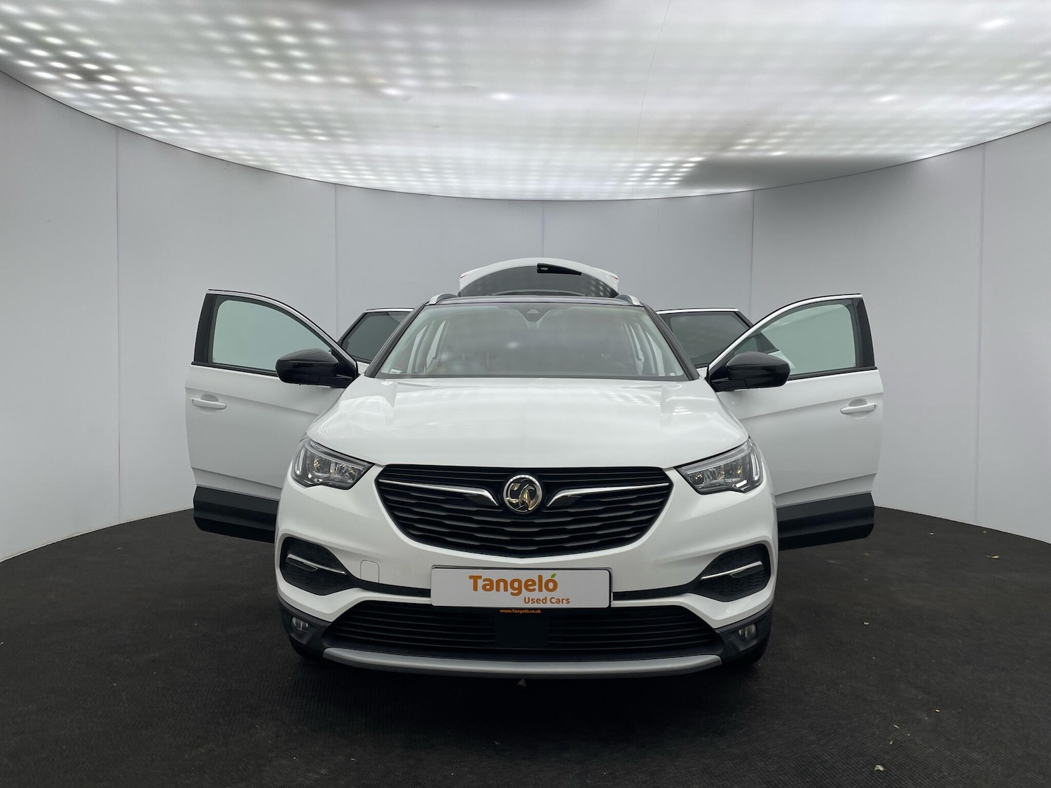 Used Vauxhall Grandland X 2020 for sale - 76688870: Photo 36
