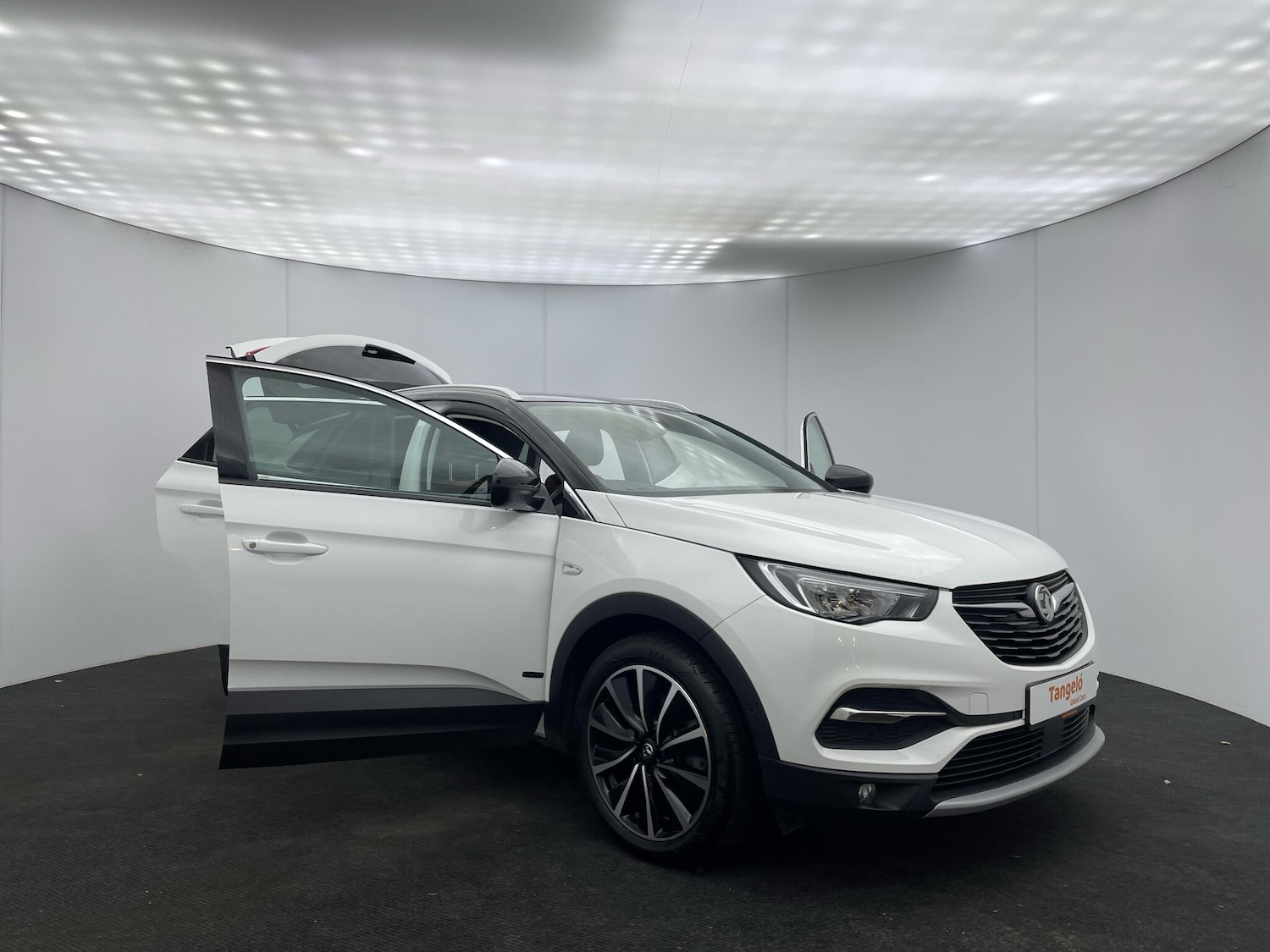 Used Vauxhall Grandland X 2020 for sale - 76688870: Photo 37