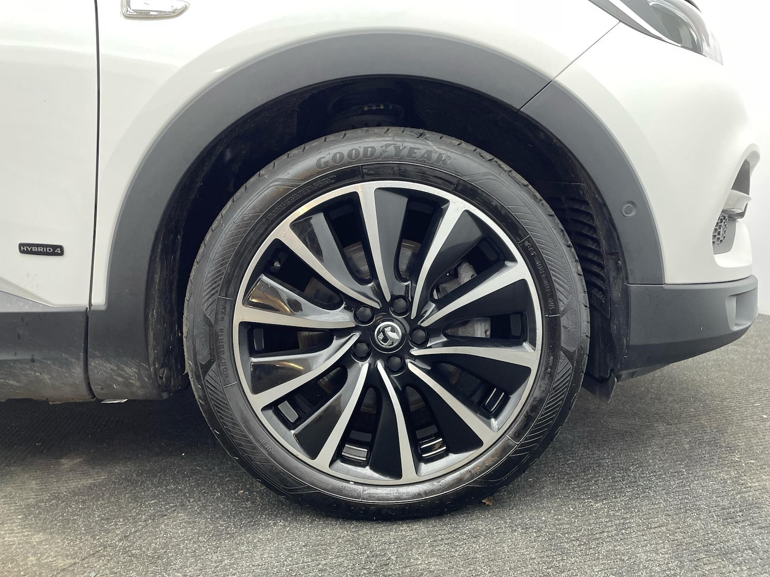 Used Vauxhall Grandland X 2020 for sale - 76688870: Photo 4