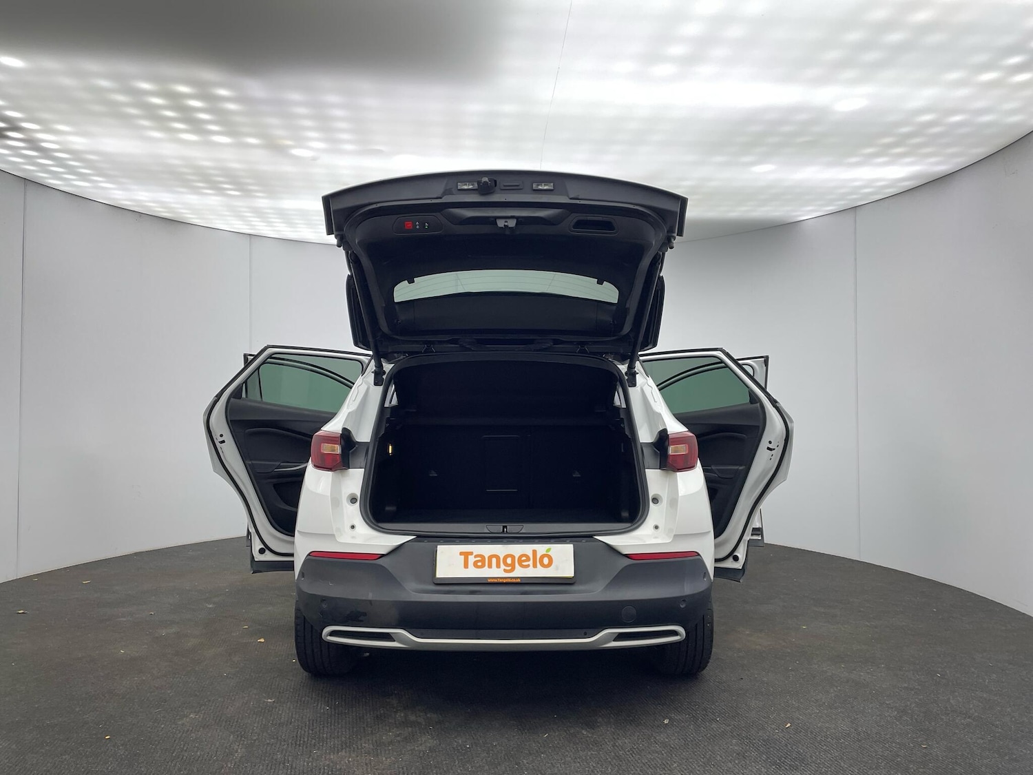 Used Vauxhall Grandland X 2020 for sale - 76688870: Photo 40