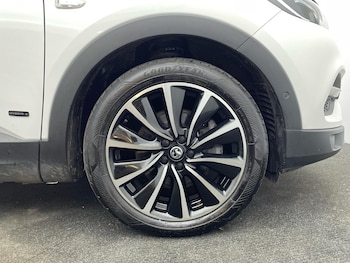 Used Vauxhall Grandland X 2020 for sale - 76688870: Photo