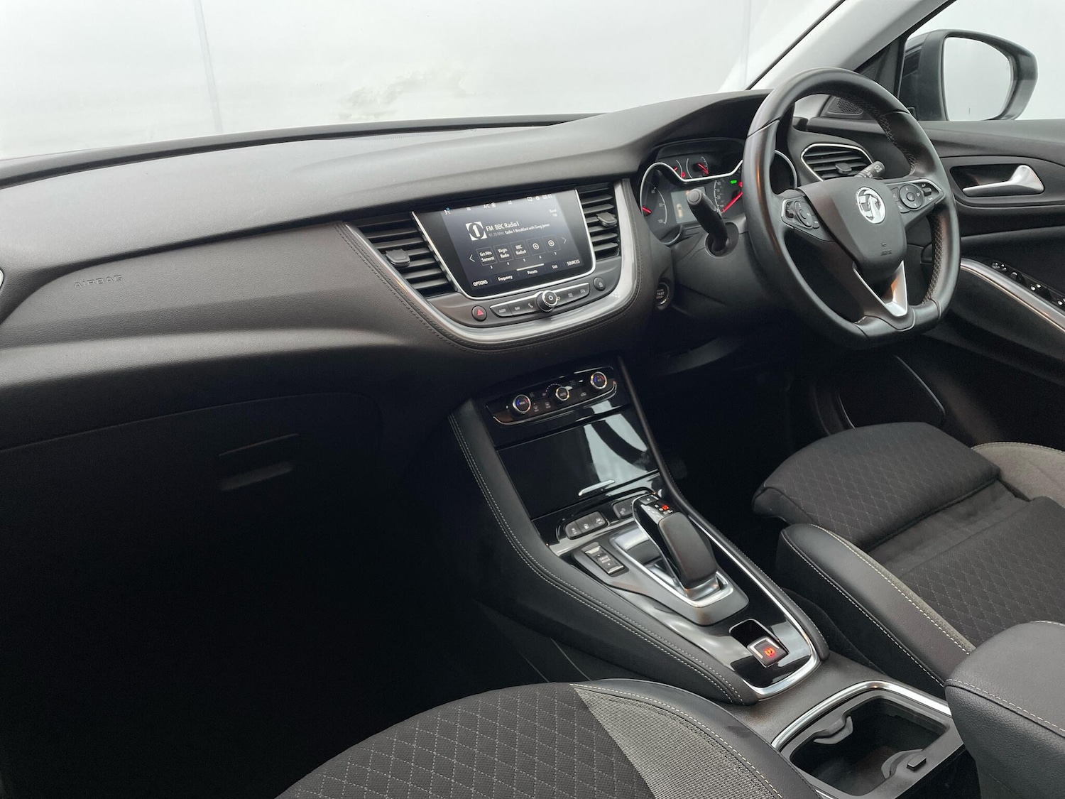 Used Vauxhall Grandland X 2020 for sale - 76688870: Photo 9