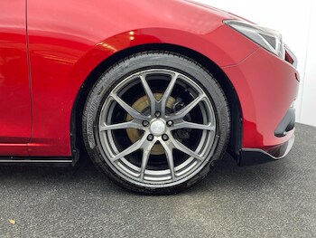 Used Mazda Mazda3 2016 for sale - 76457614: Photo