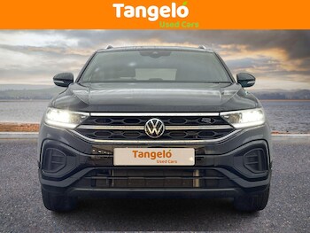 Used Volkswagen T-Roc 2025 for sale - 78157601: Photo