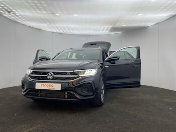 Used Volkswagen T-Roc 2025 for sale - 78157601: Photo