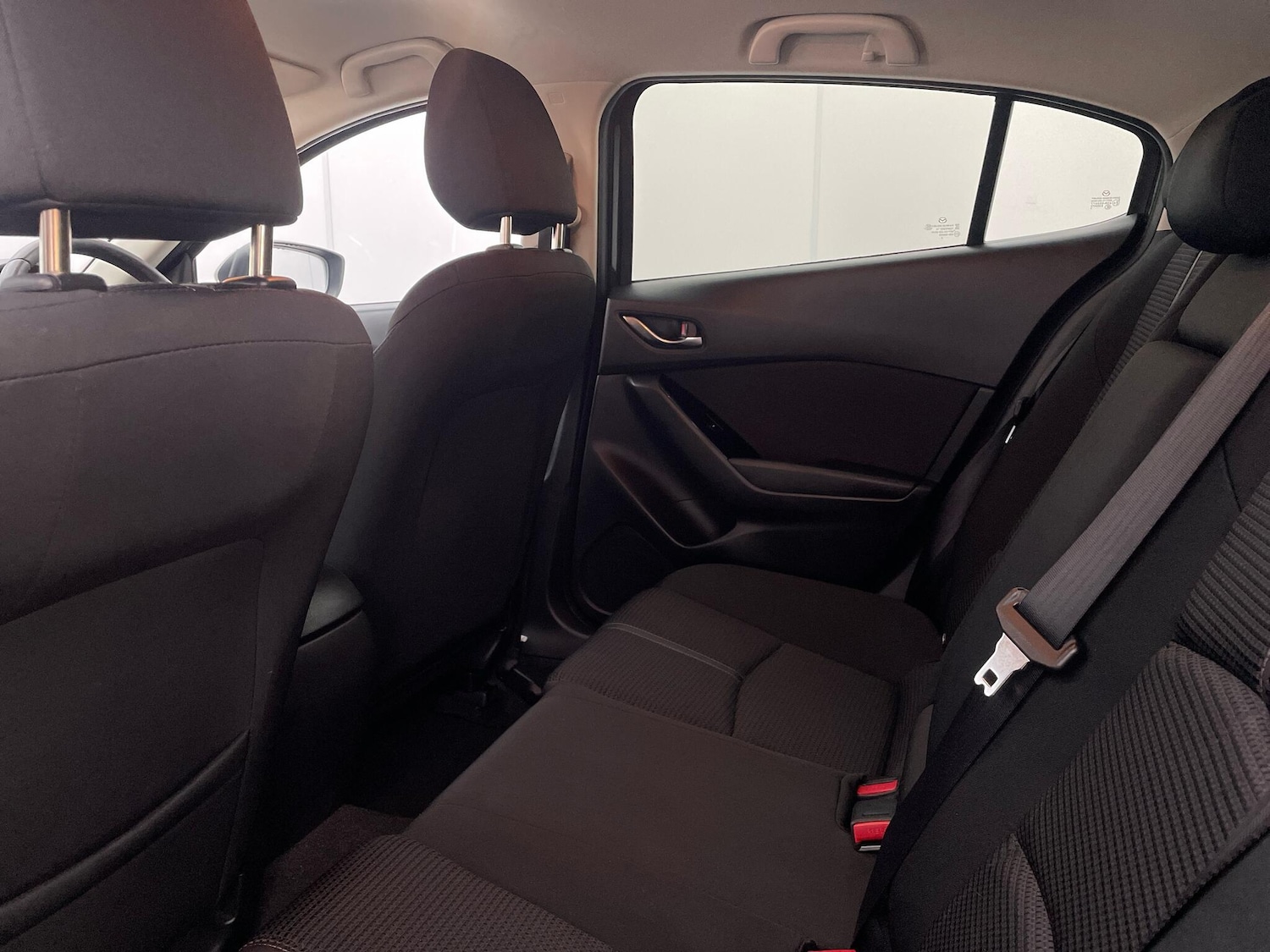 Used Mazda Mazda3 2018 for sale - 76765443: Photo 10