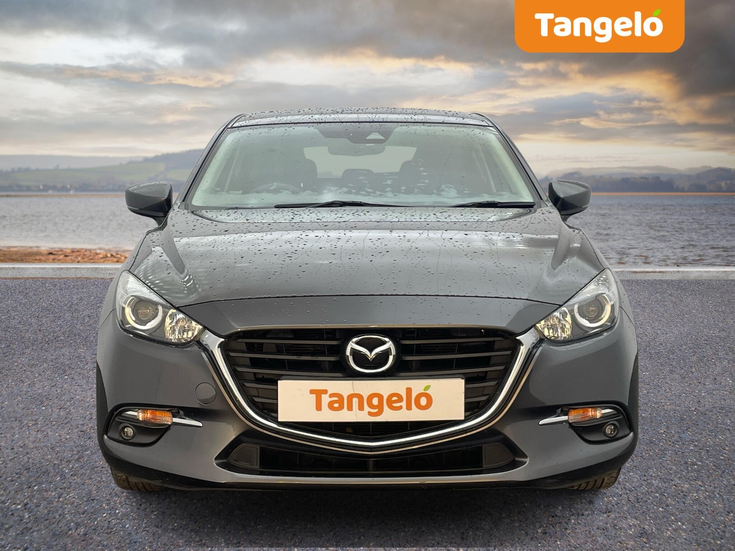 Used Mazda Mazda3 2018 for sale - 76765443: Photo 11