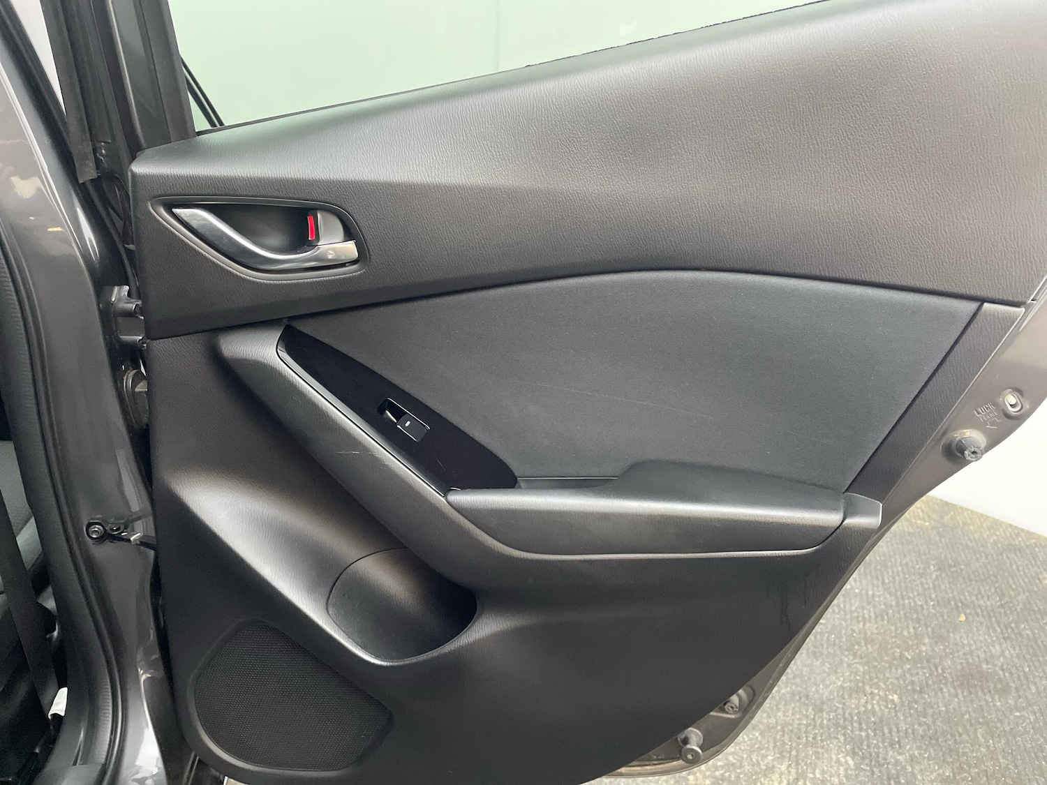 Used Mazda Mazda3 2018 for sale - 76765443: Photo 13