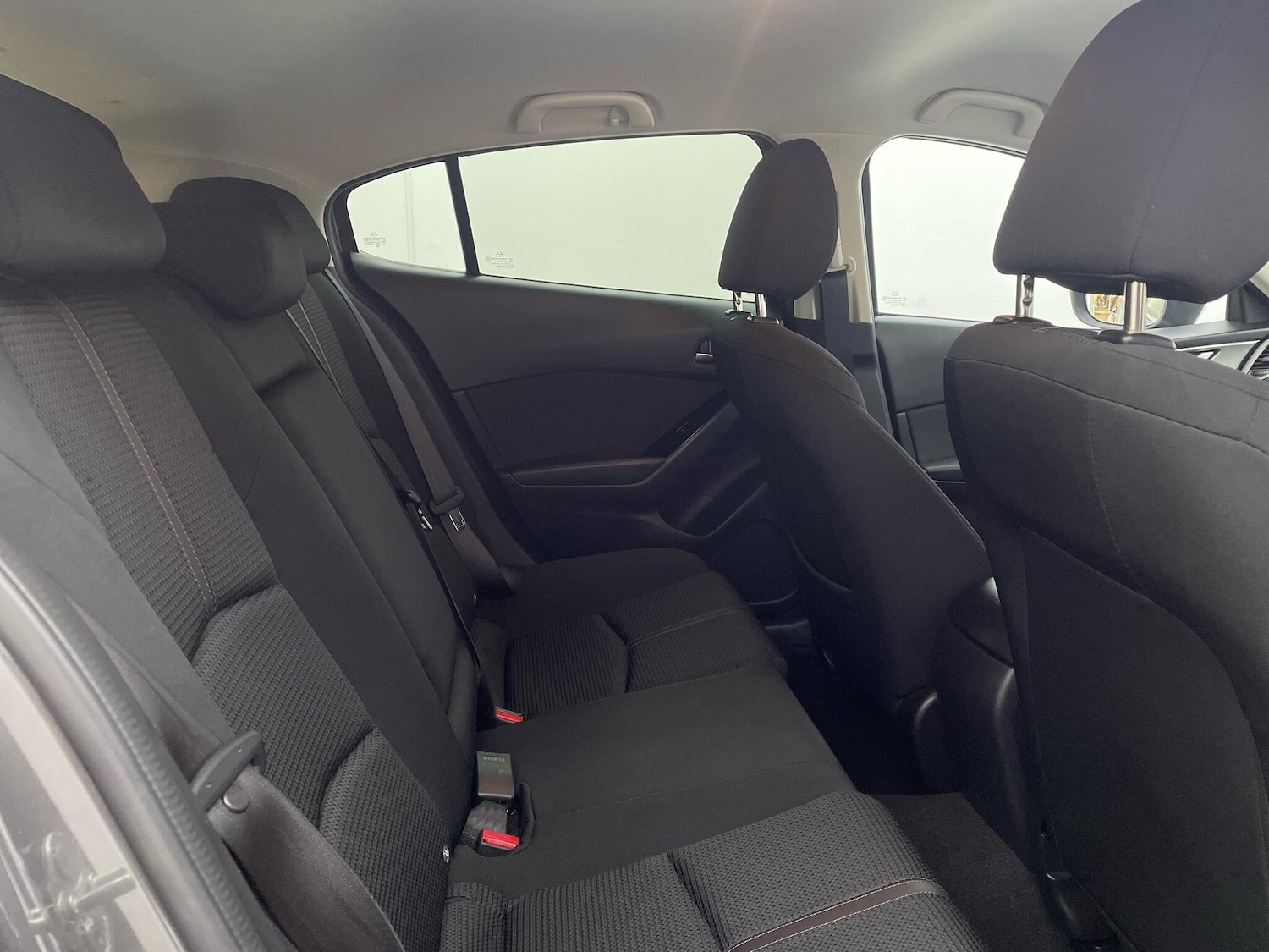 Used Mazda Mazda3 2018 for sale - 76765443: Photo 14