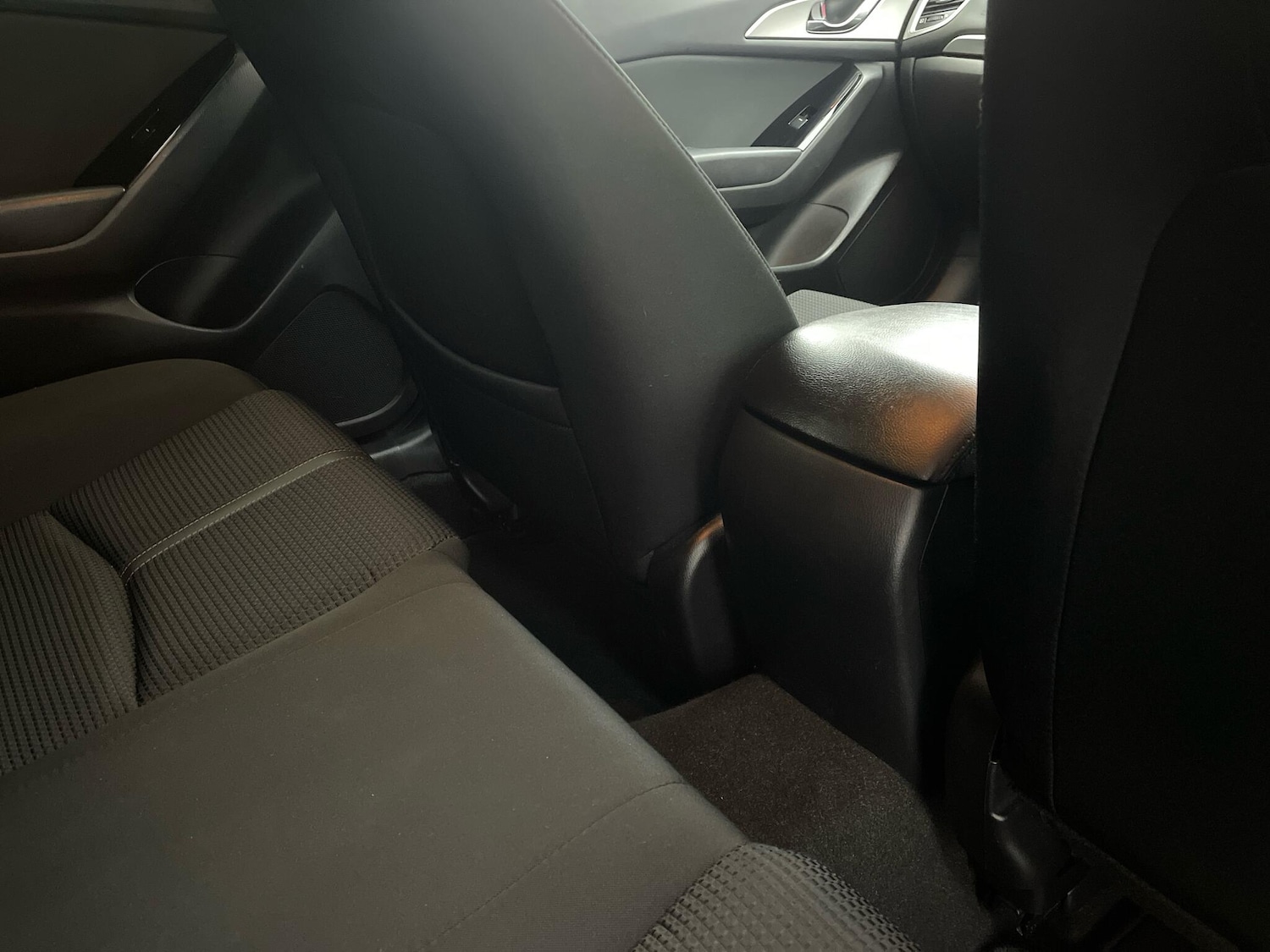 Used Mazda Mazda3 2018 for sale - 76765443: Photo 15