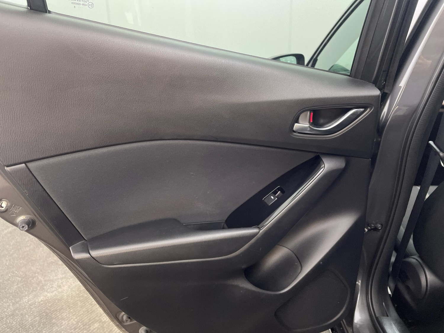 Used Mazda Mazda3 2018 for sale - 76765443: Photo 16