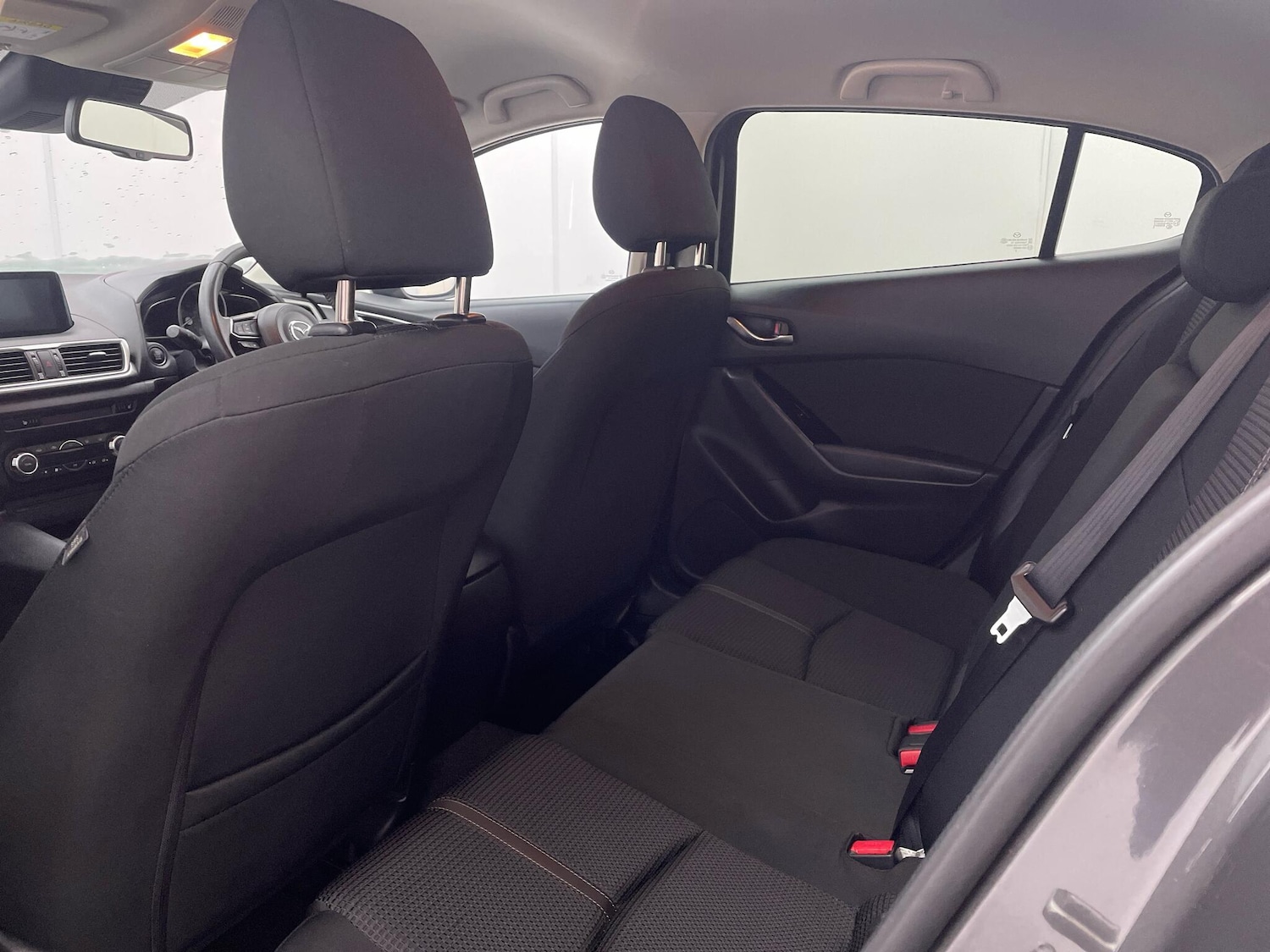 Used Mazda Mazda3 2018 for sale - 76765443: Photo 17