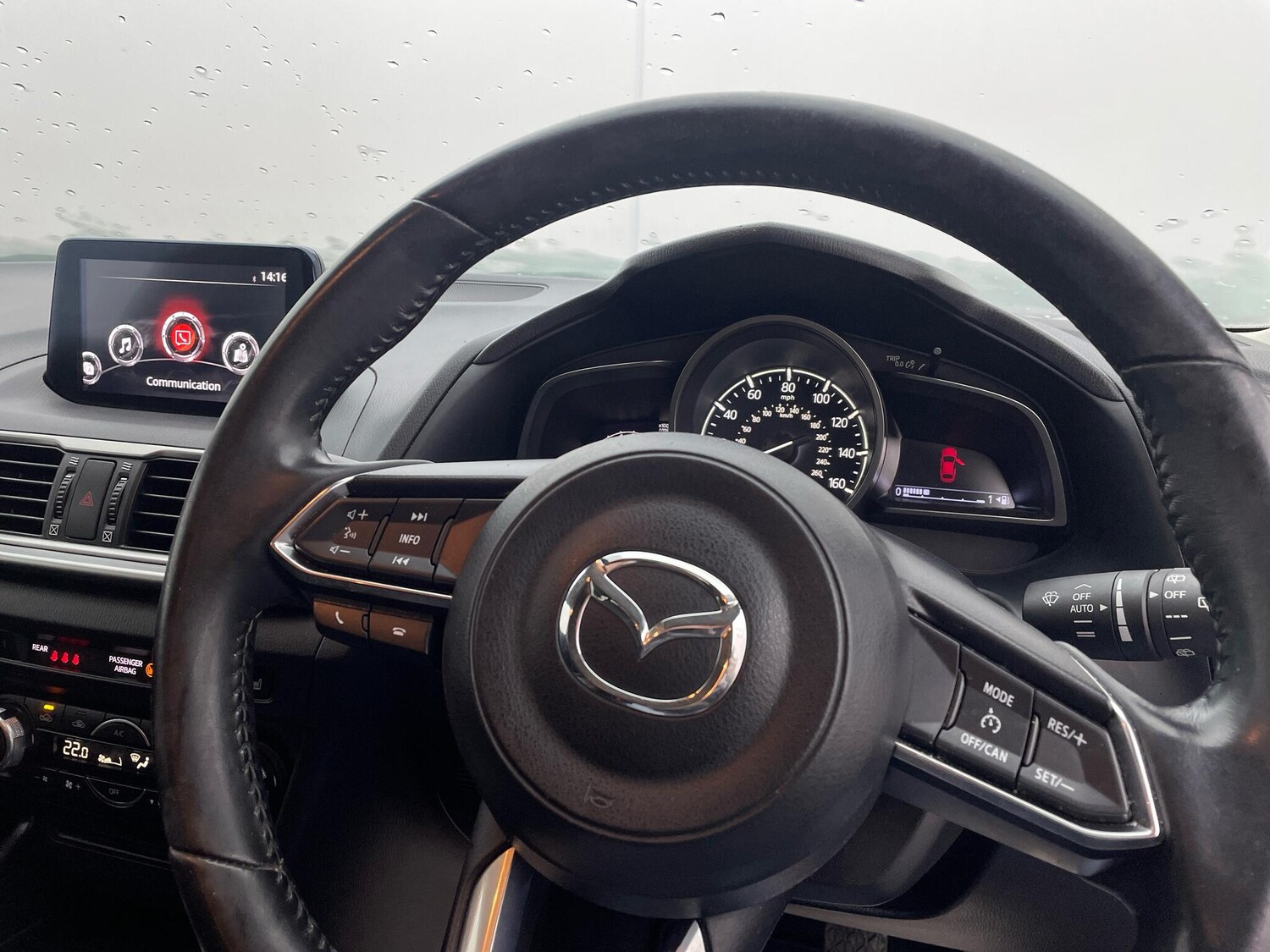 Used Mazda Mazda3 2018 for sale - 76765443: Photo 19