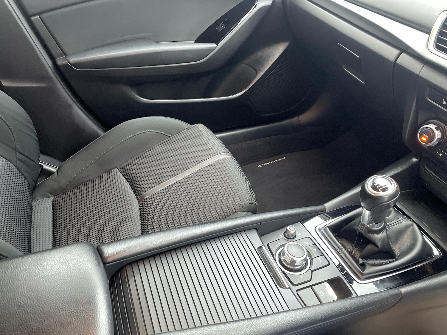 Used Mazda Mazda3 2018 for sale - 76765443: Photo 20