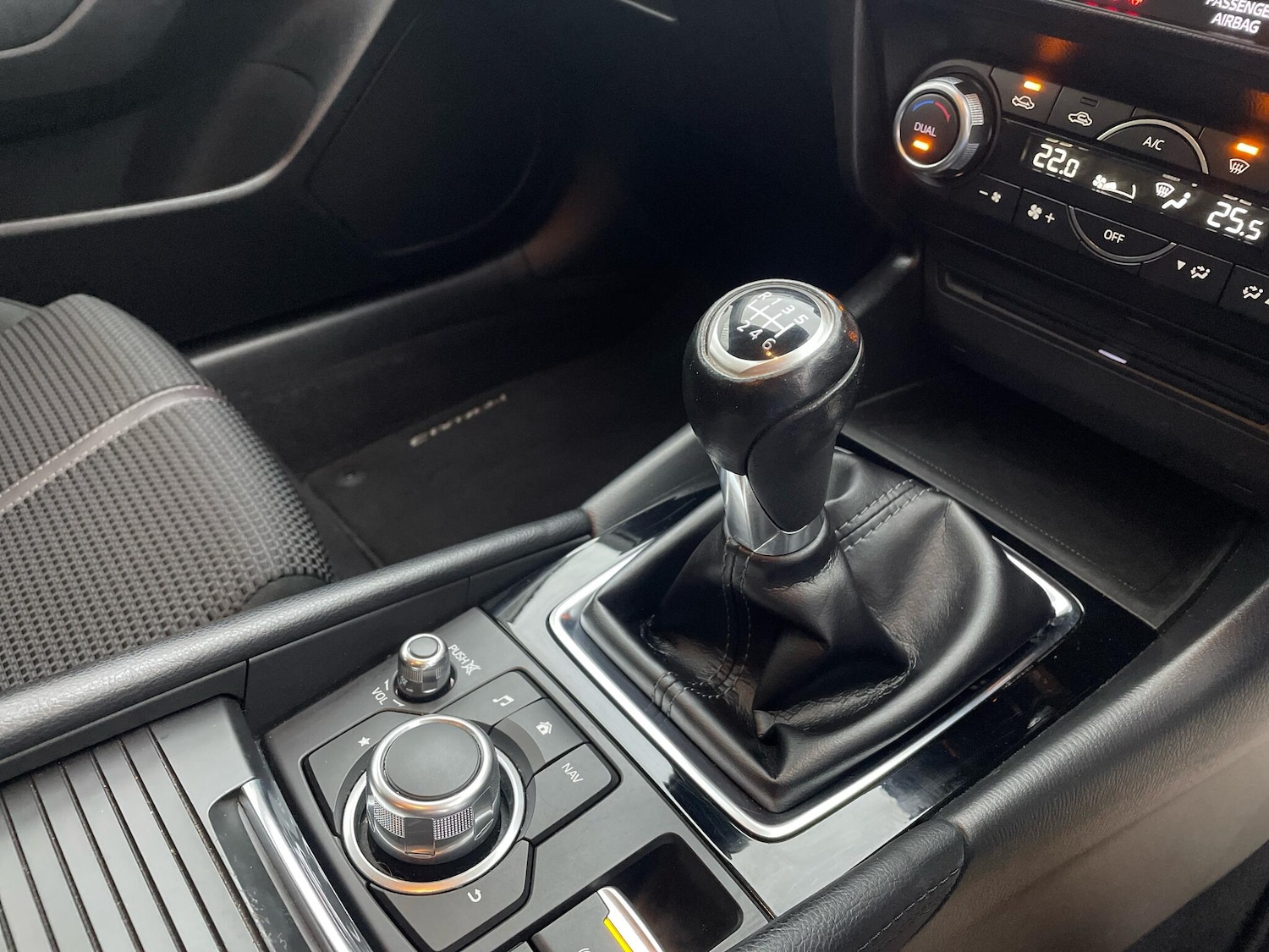 Used Mazda Mazda3 2018 for sale - 76765443: Photo 21