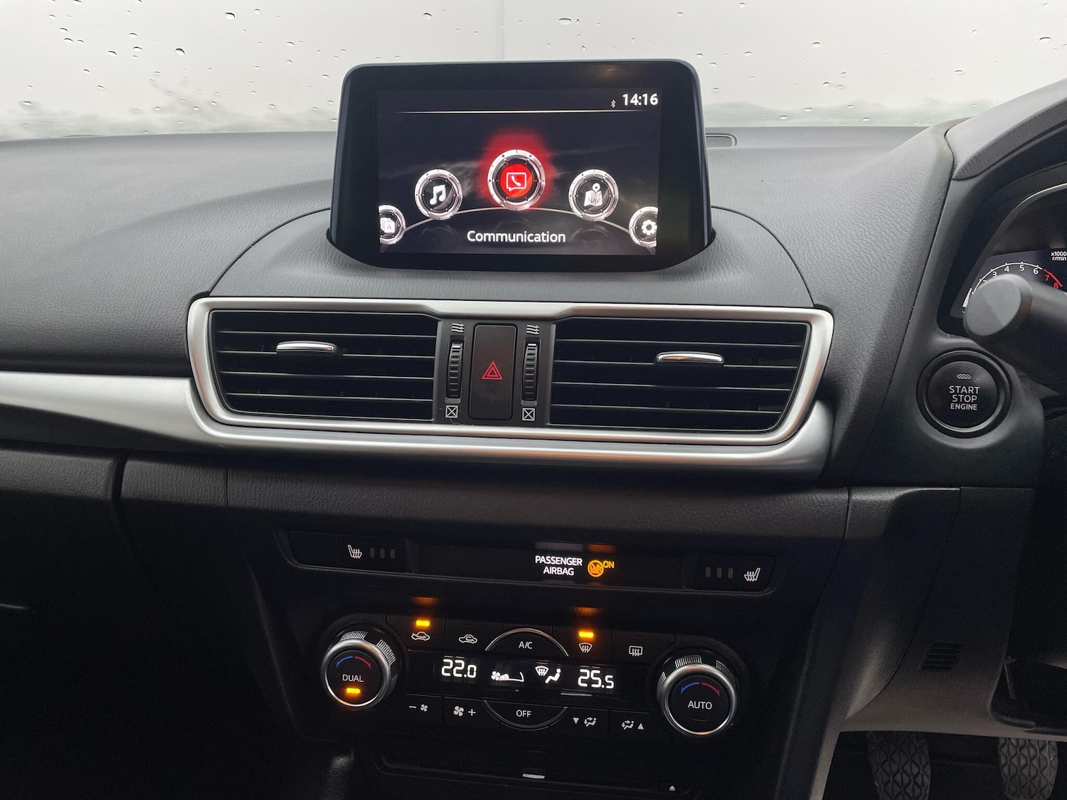 Used Mazda Mazda3 2018 for sale - 76765443: Photo 22