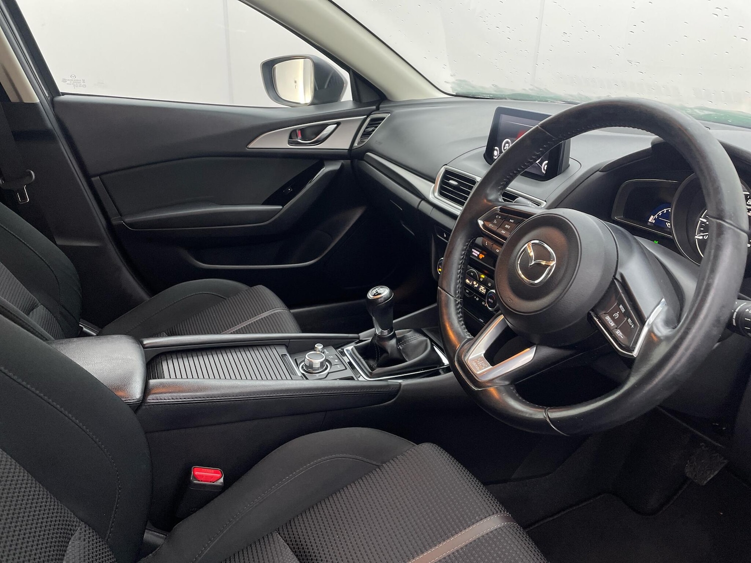 Used Mazda Mazda3 2018 for sale - 76765443: Photo 24