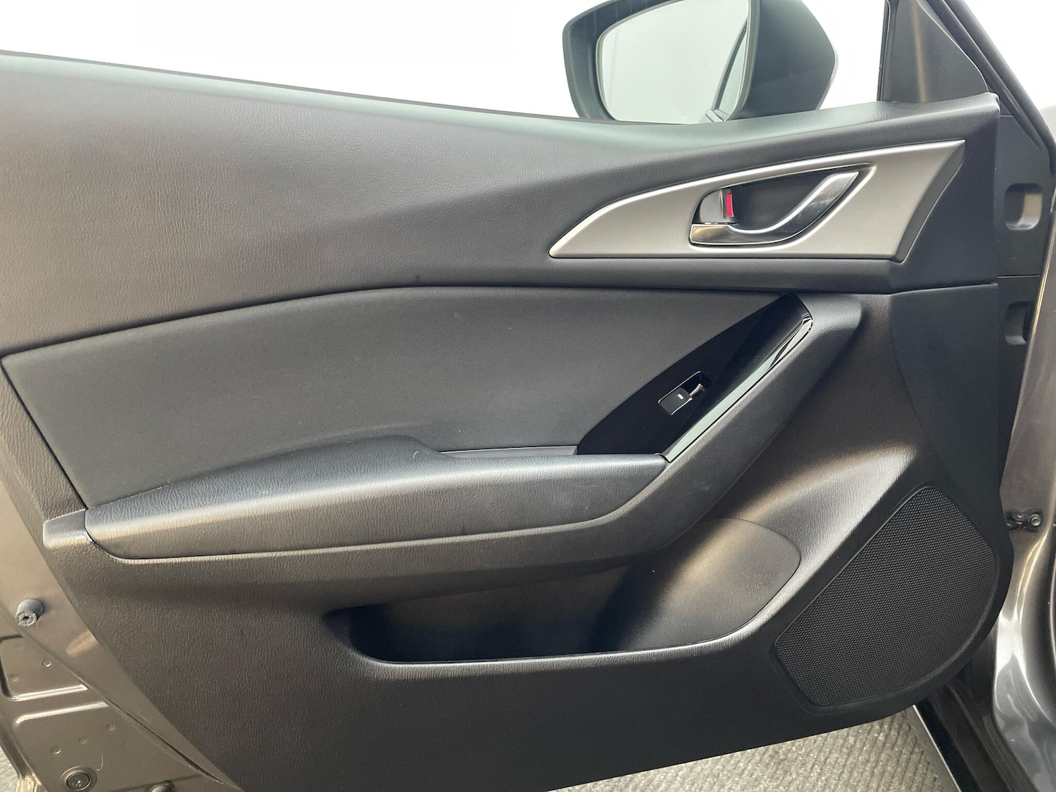 Used Mazda Mazda3 2018 for sale - 76765443: Photo 25