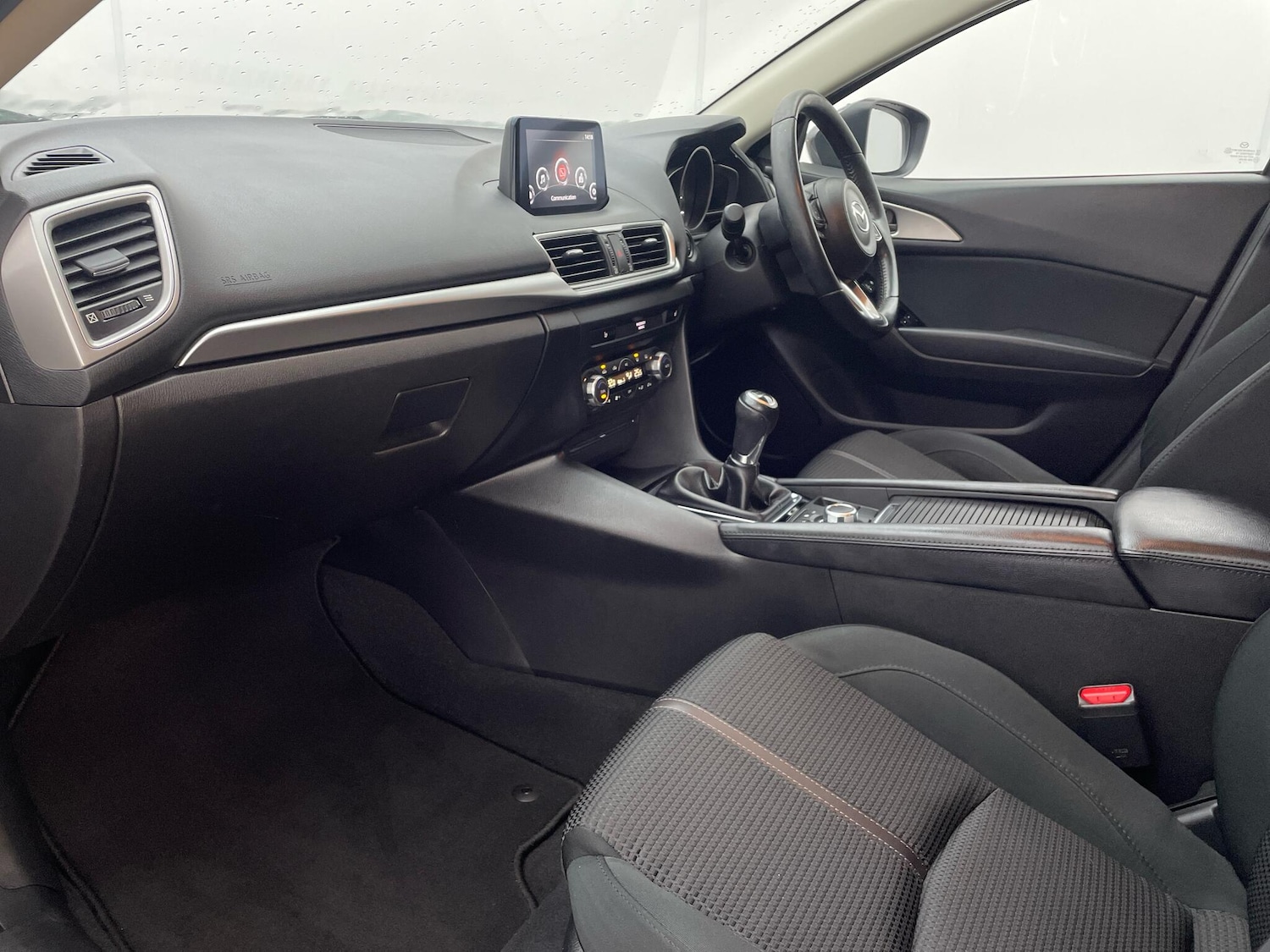 Used Mazda Mazda3 2018 for sale - 76765443: Photo 26