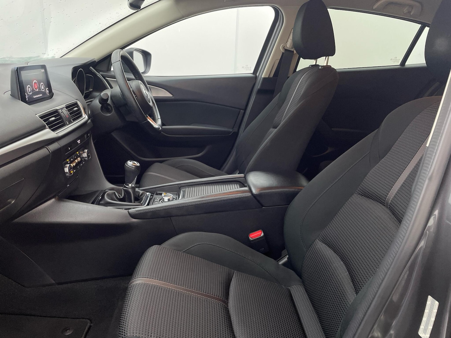 Used Mazda Mazda3 2018 for sale - 76765443: Photo 27