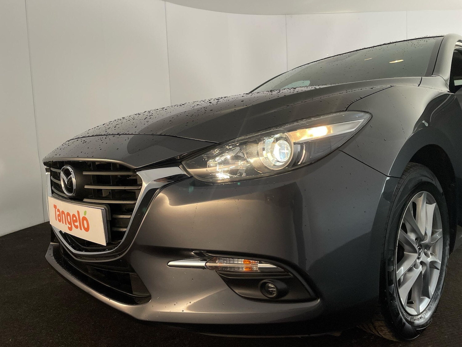 Used Mazda Mazda3 2018 for sale - 76765443: Photo 29