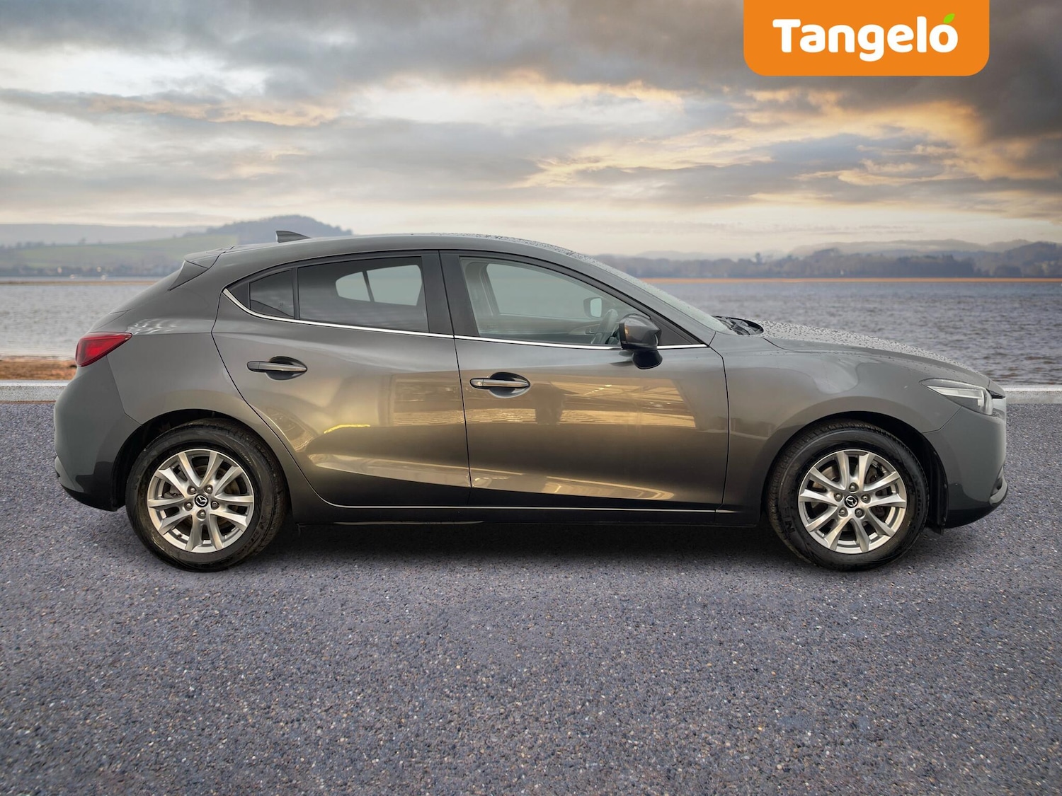Used Mazda Mazda3 2018 for sale - 76765443: Photo 3