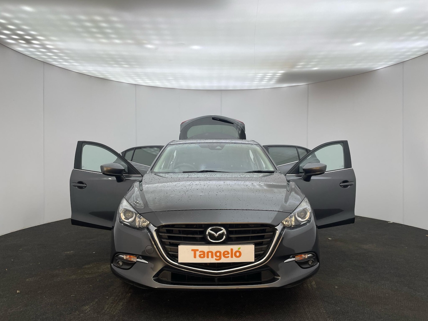 Used Mazda Mazda3 2018 for sale - 76765443: Photo 32