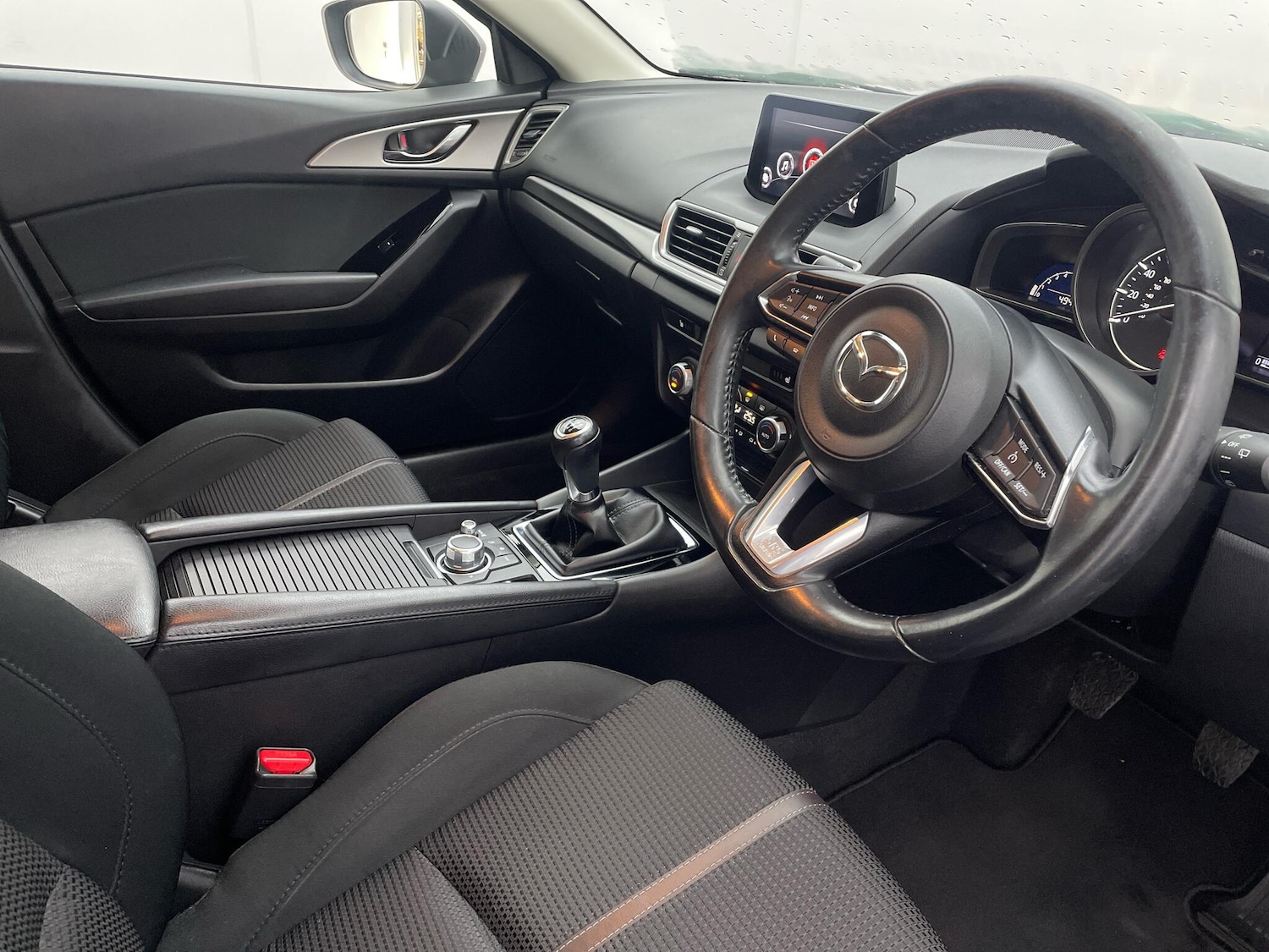 Used Mazda Mazda3 2018 for sale - 76765443: Photo 5